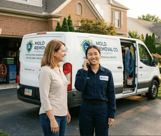 Crawlspace Mold Remediation Masterson, TX FAQs